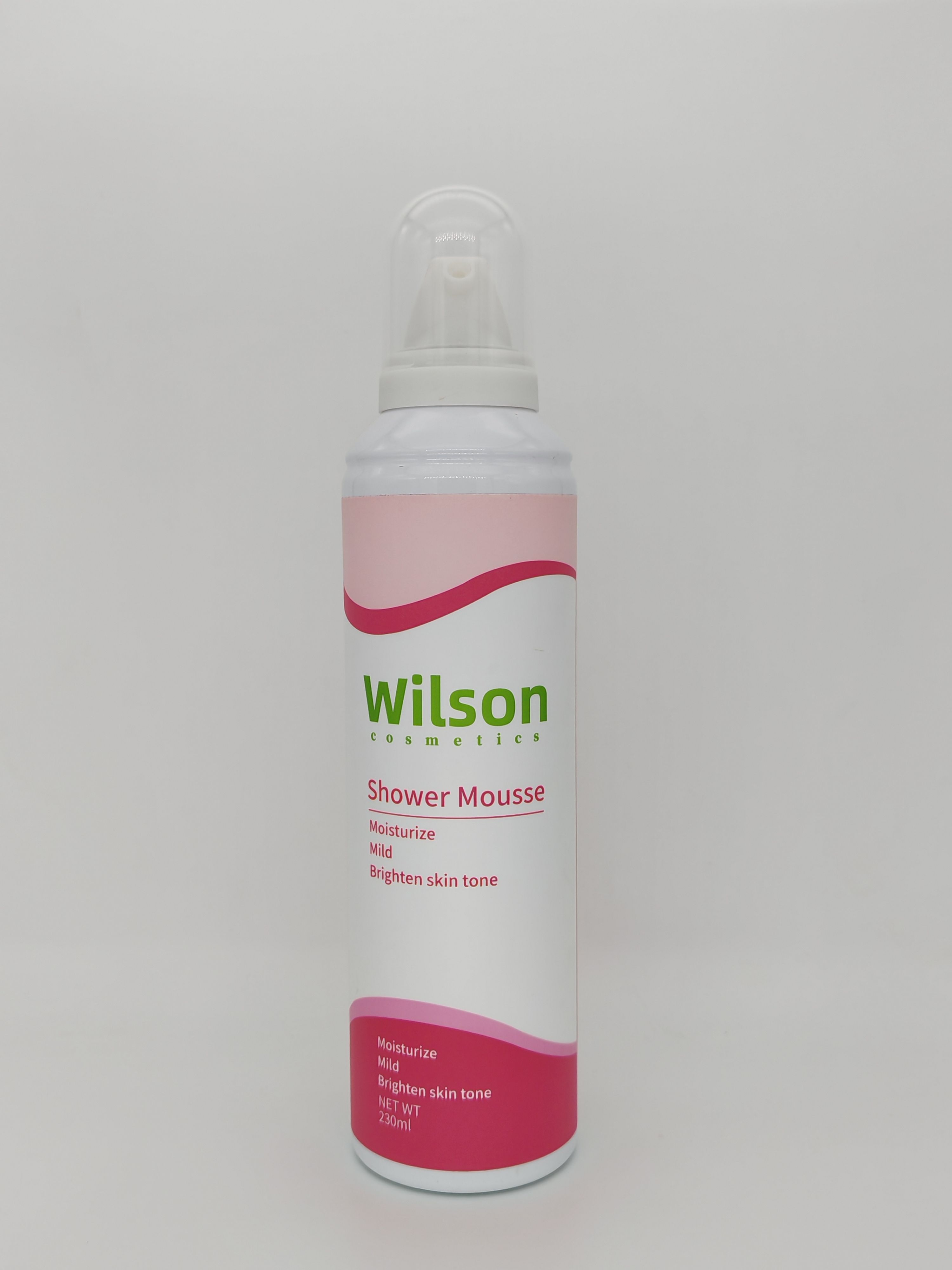 OEM Shower Foam Maker: Custom Solutions for Your Brand
