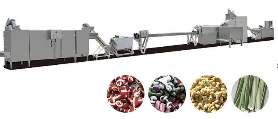 How to Choose a High Quality Cold Pressed Dog Food Machine for Optimal Pet Nutrition