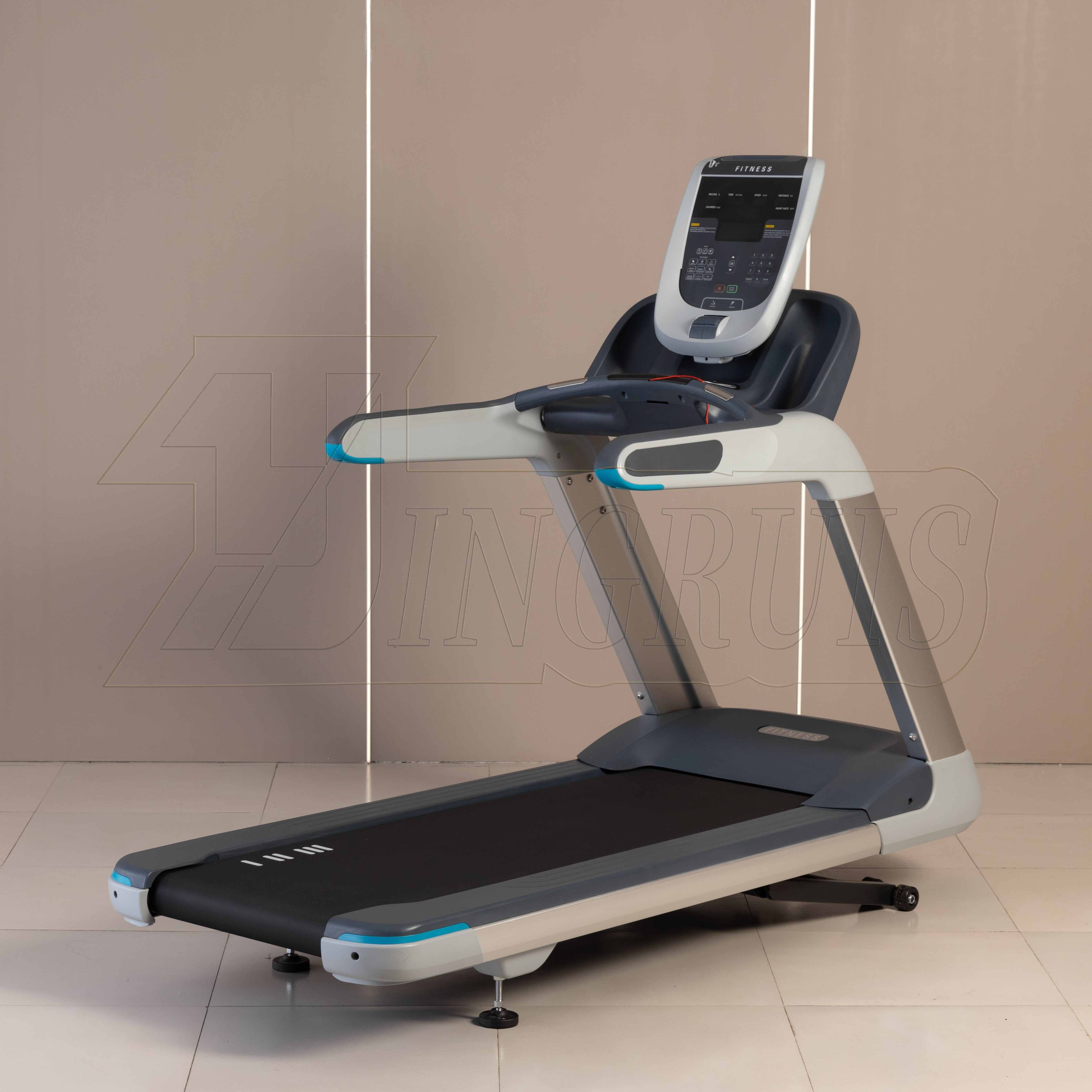 China Cardio Equipment: Leading the Next Wave of Fitness Innovation