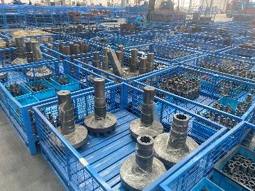 Warehouse Racking Manufacturer Guidance on Optimal Storage Configurations