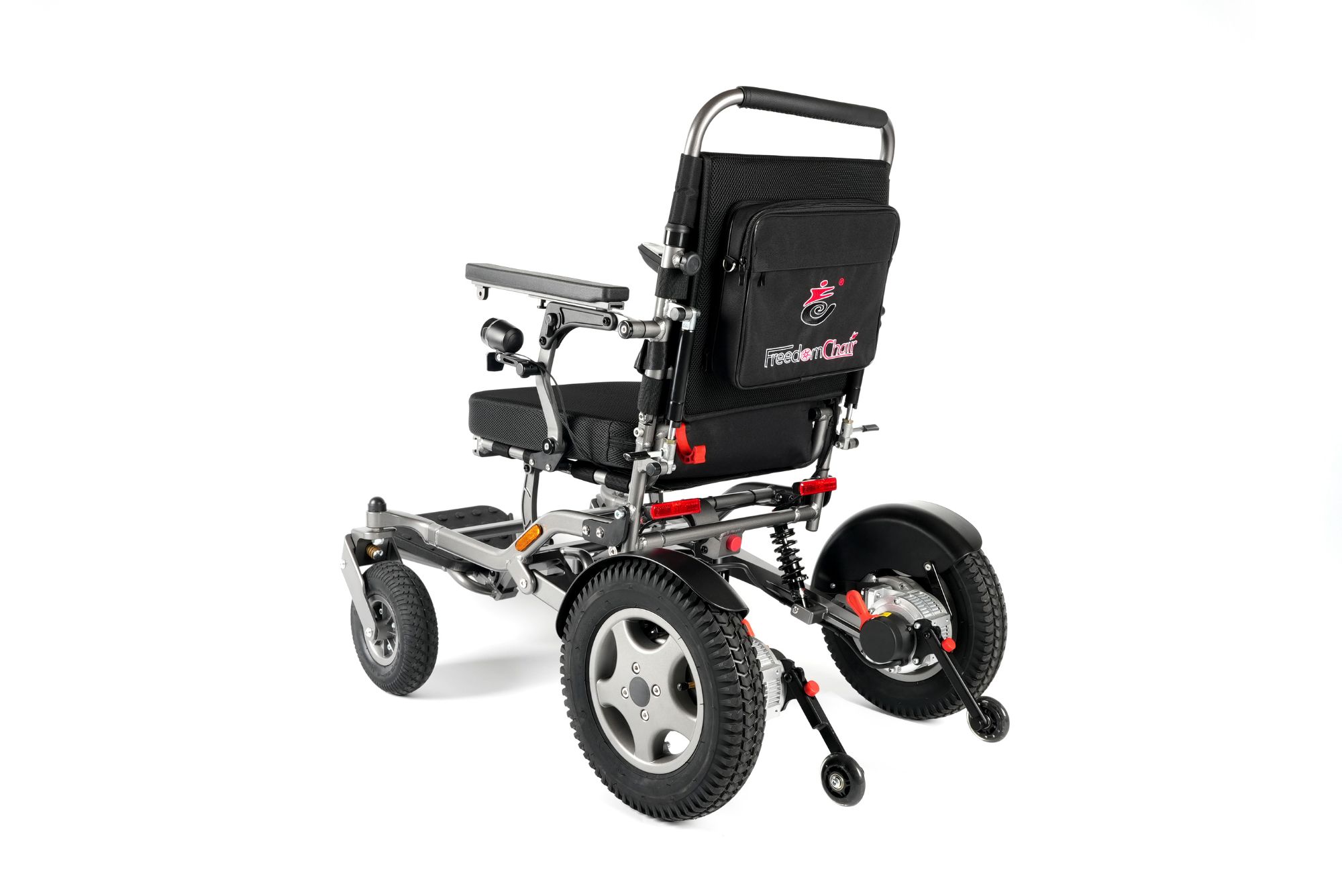 Leading Electric Wheelchair Manufacturer for the Elderly