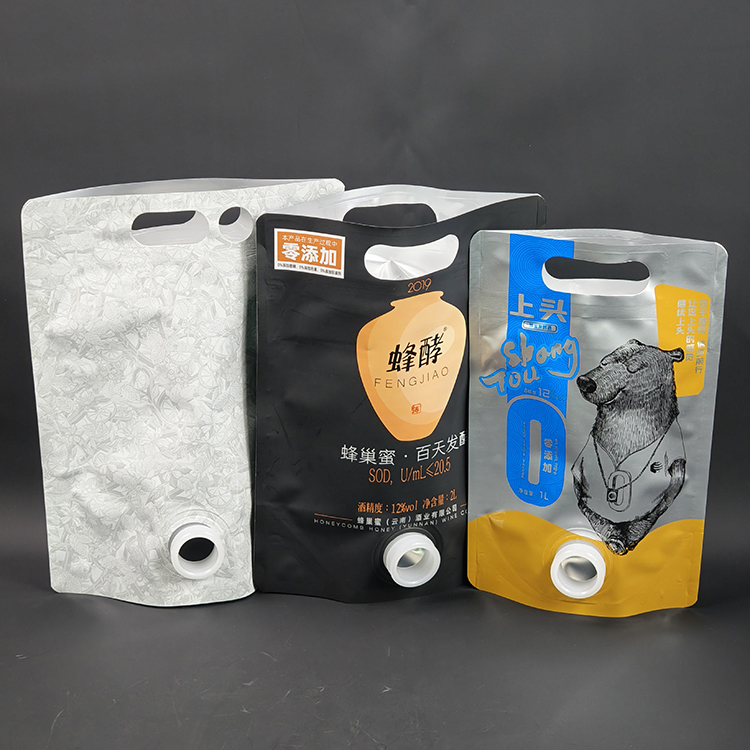 Stand Up Pouch With Valve Manufacturer: Key Traits of a High-Quality Supplier