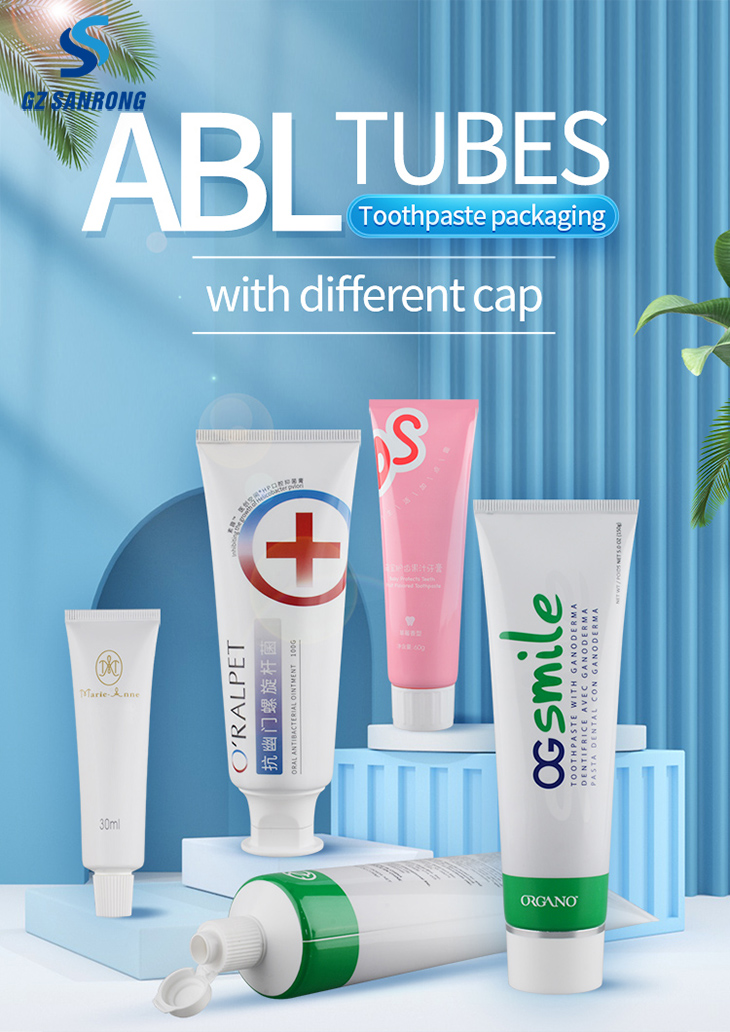 Custom Empty Tube Options for Your Unique Packaging Needs
