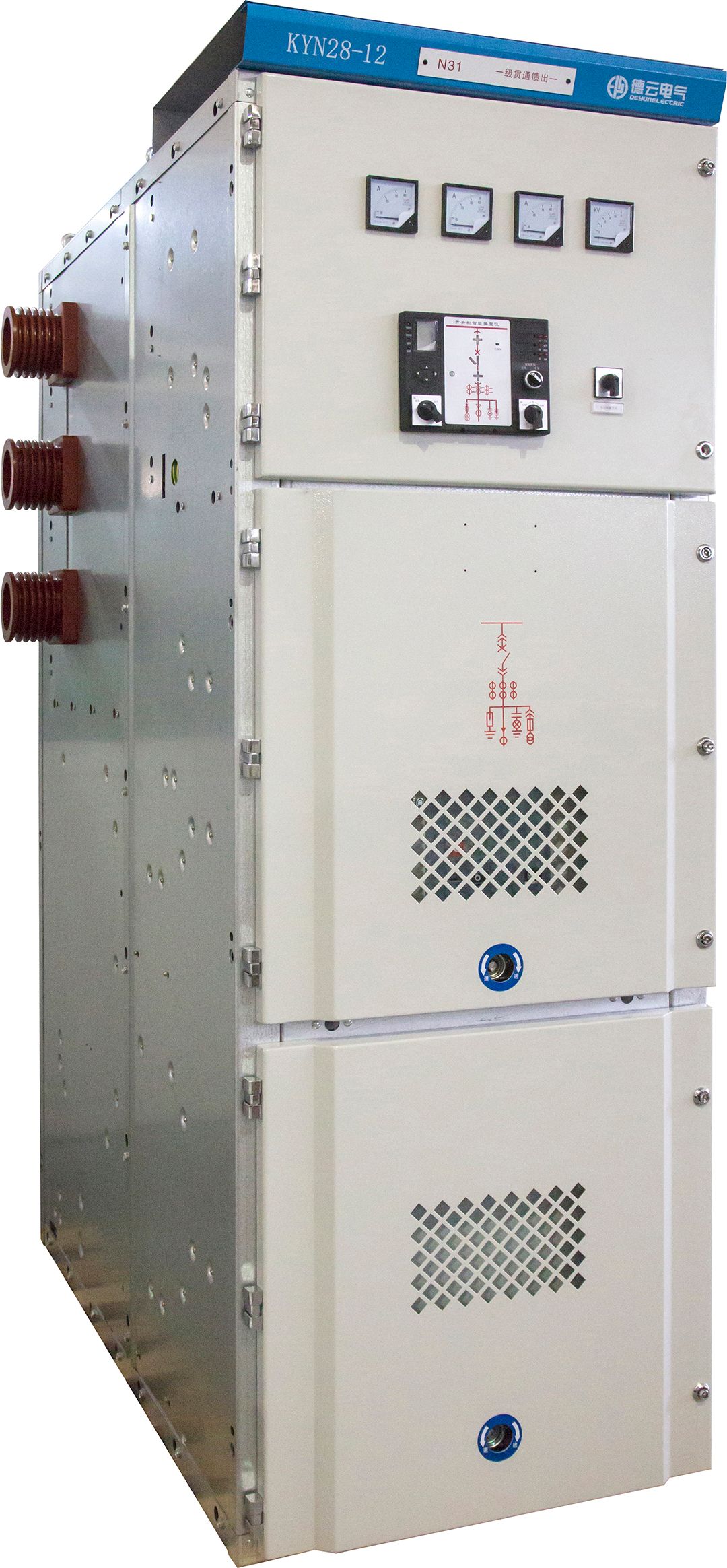 Best Switchgear Solutions for Reliable Power Distribution