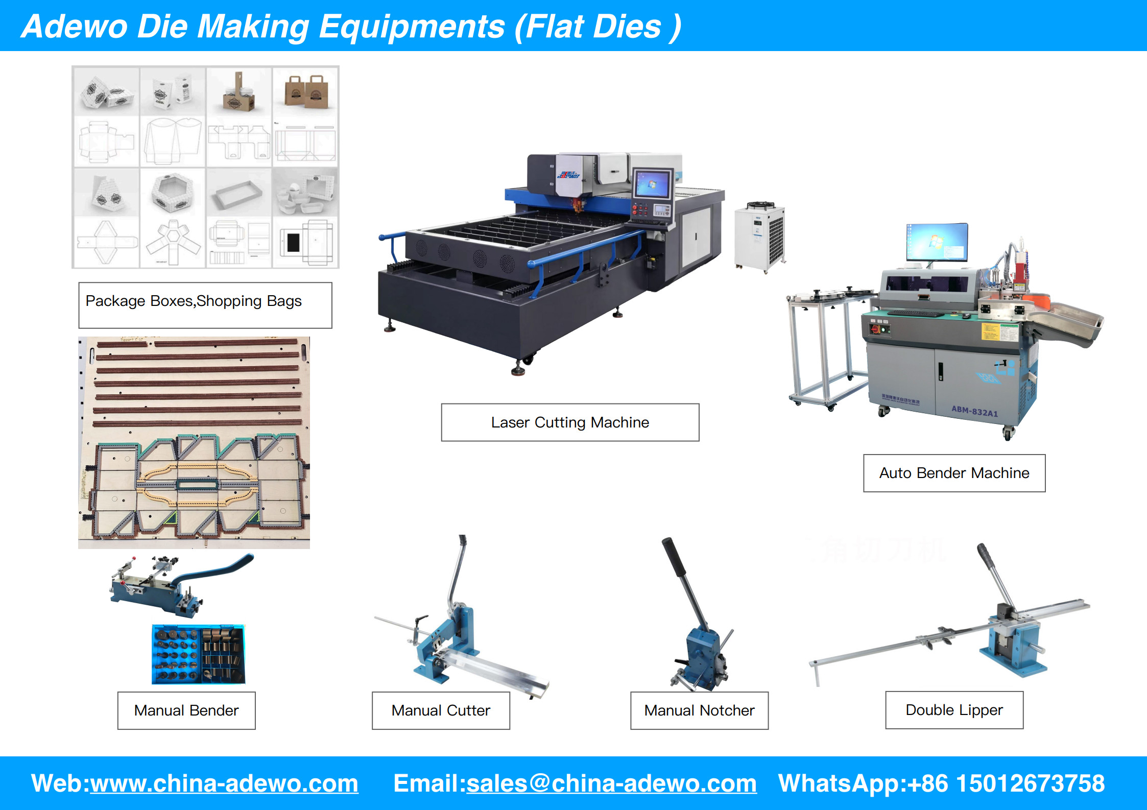 Complete Folding Carton Cutting Die Making Equipment Essentials for Packaging Success