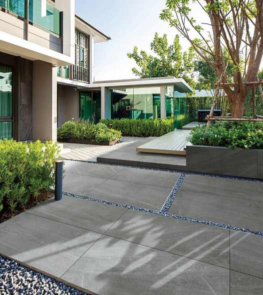 Best Outdoor Floor Tiles for Patios, Pool Decks, and High-Traffic Areas That Are Durable and Slip-Resistant