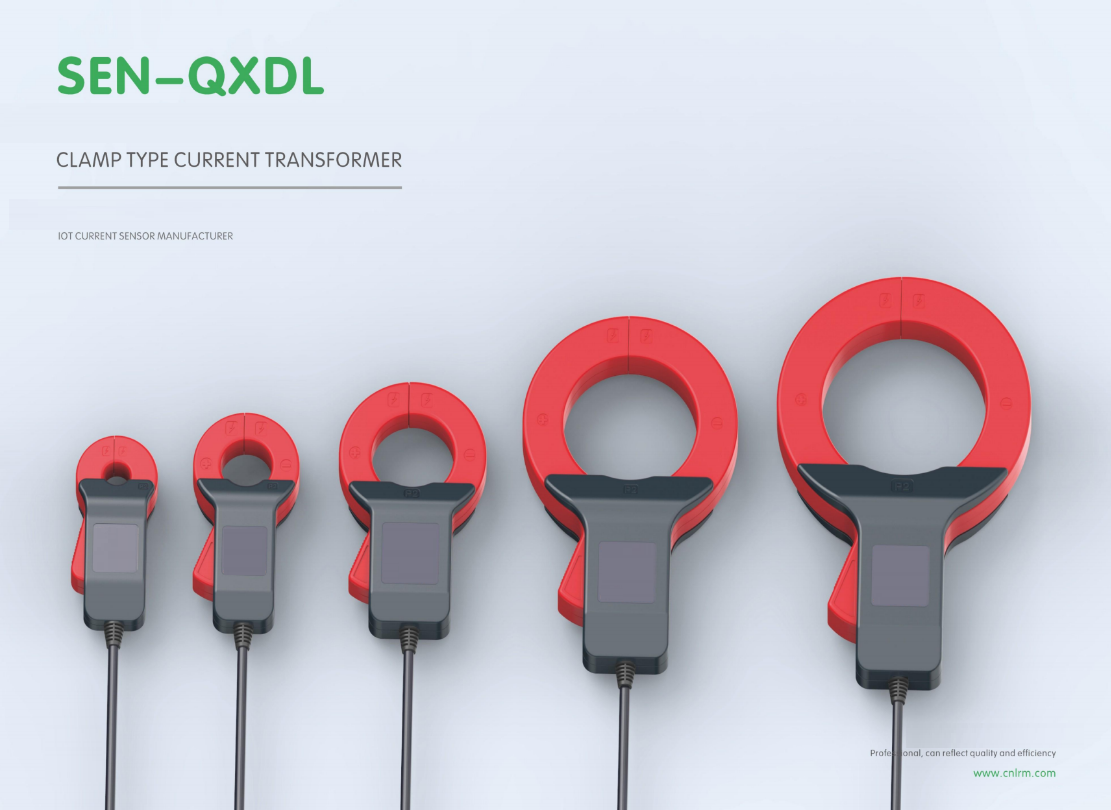 Clamp Current Transformer Company What to Look for in a Supplier