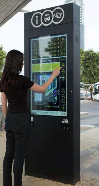 Outdoor Kiosk OEM How to Vet Manufacturers for All-Weather Performance