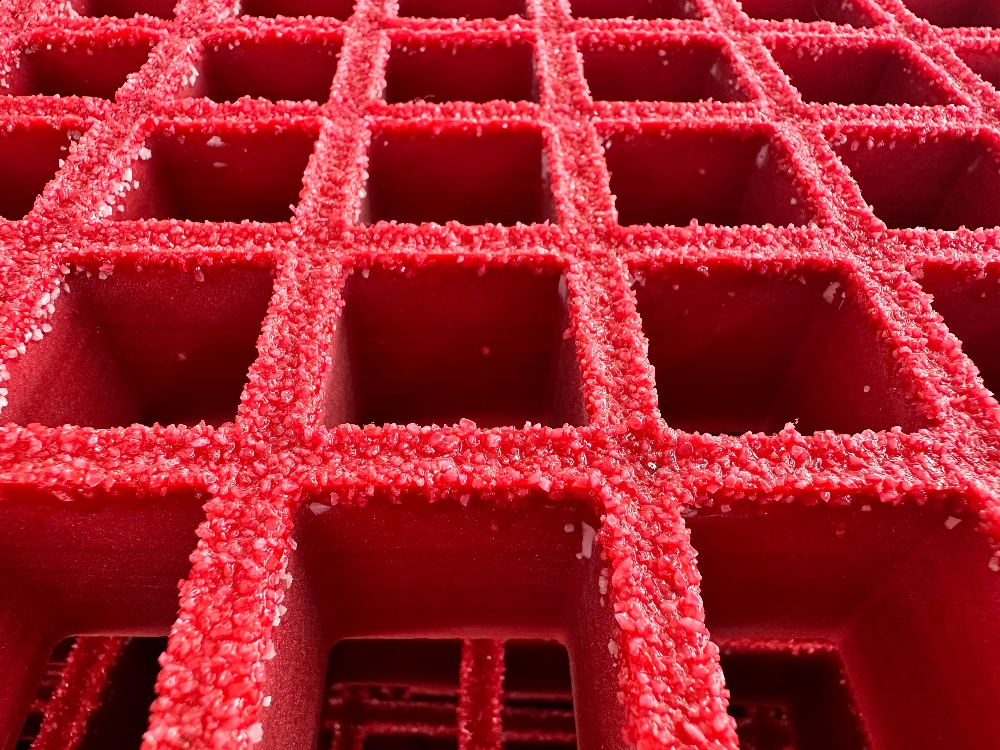 FRP Grating Supplier Guide to High-Quality Fiberglass Products