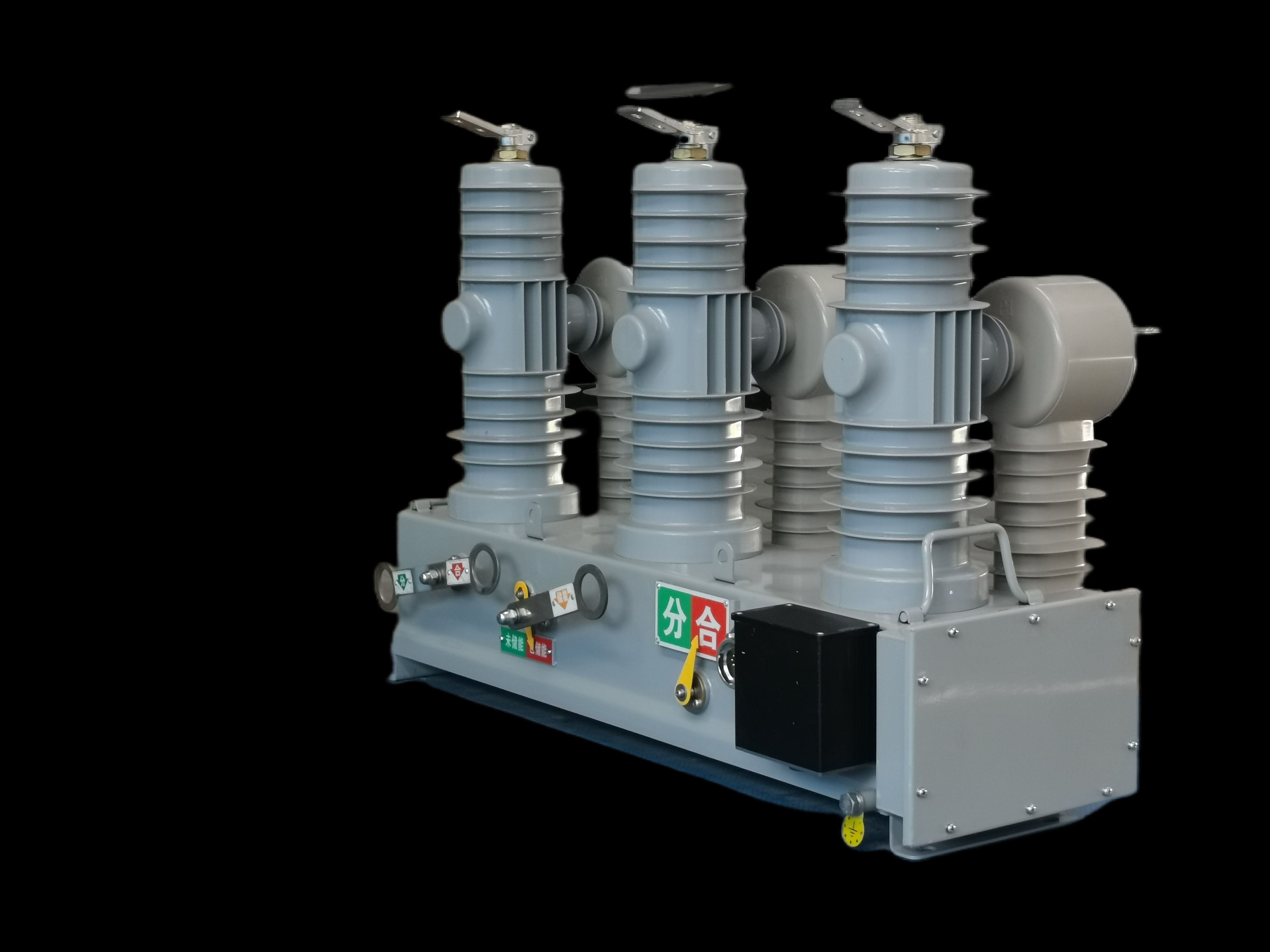 China Recloser Advances Drive Smarter Grid Protection Worldwide
