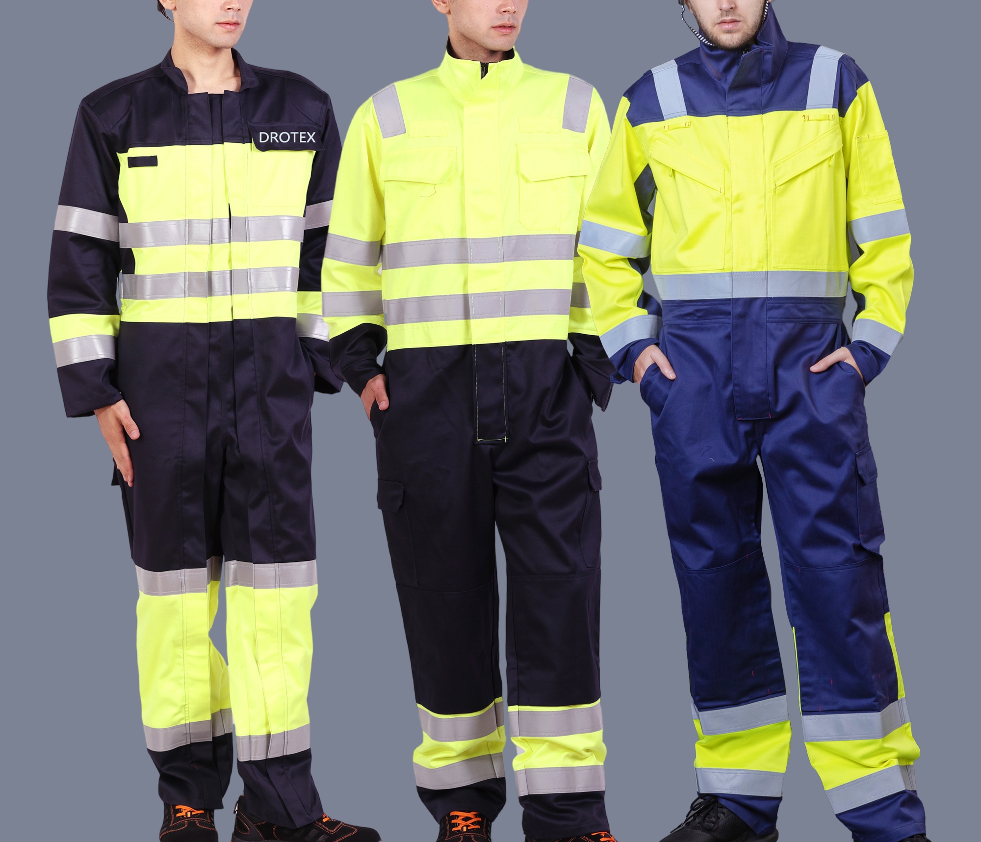 Welding Clothing Supplier Answers: How to Pick Durable Flame-Resistant Workwear