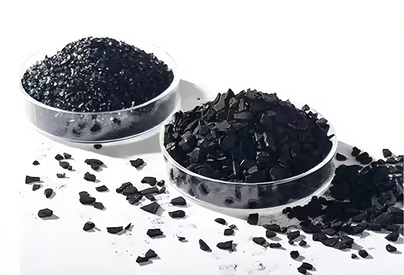 Import Coconut Shell Activated Carbon: A Complete Buying Guide