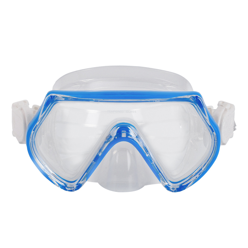 China Kids Swim Goggles for Safe and Stylish Pool Time
