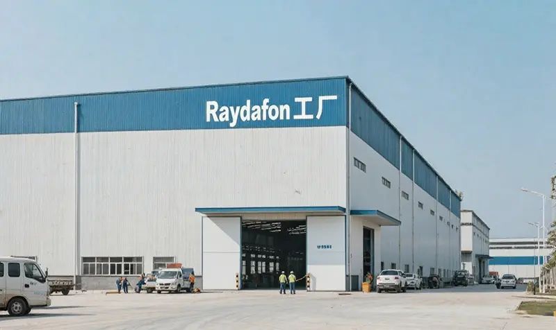 Double Pitch Sprockets Factory Precision Manufacturing Process Unveiled