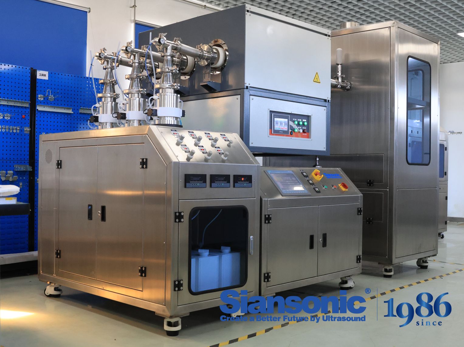 Ultrasonic Spray Pyrolysis System Factory: Key Considerations for Choosing the Right Partner