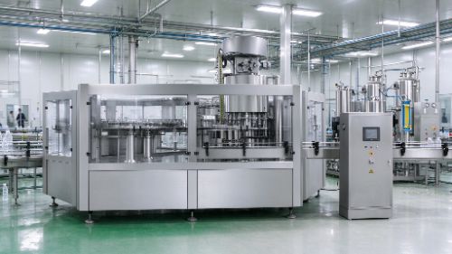 Carbonated Beverage Filling Machine Factory Best Practices for Beverage Manufacturers